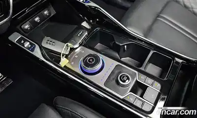 Kia Sorento 2021 2.5 Автомат в Москве № 815987, миниатюра 9