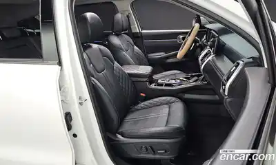 Kia Sorento 2021 2.5 Автомат в Москве № 815987, миниатюра 10