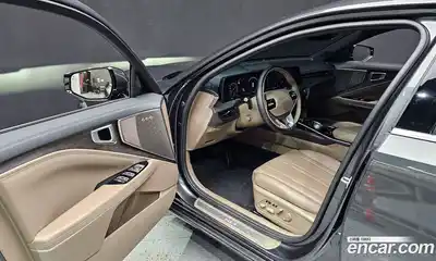 Kia K8 2023 2.5 Автомат в Москве № 816009, миниатюра 11