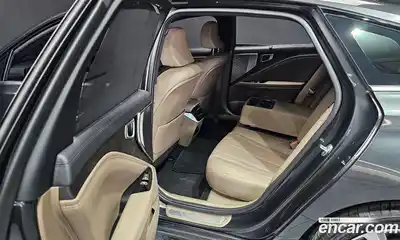 Kia K8 2023 2.5 Автомат в Москве № 816009, миниатюра 12