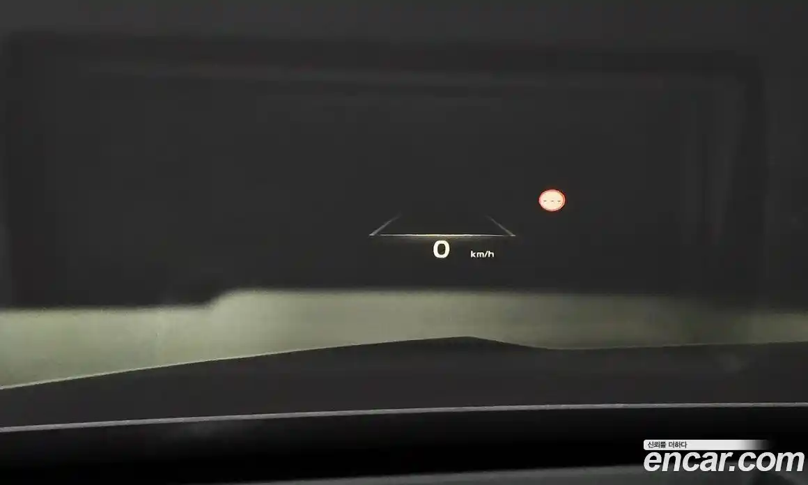 Kia K8 2023 2.5 Автомат в Москве № 816009, фото 17