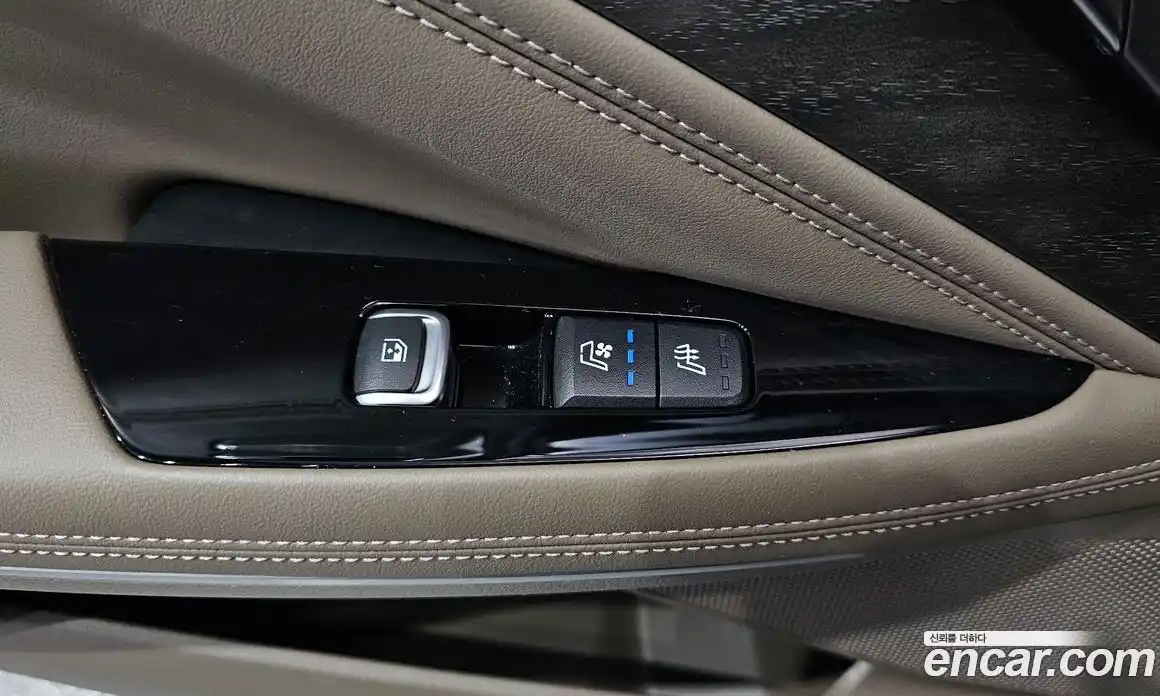 Kia K8 2023 2.5 Автомат в Москве № 816009, фото 19