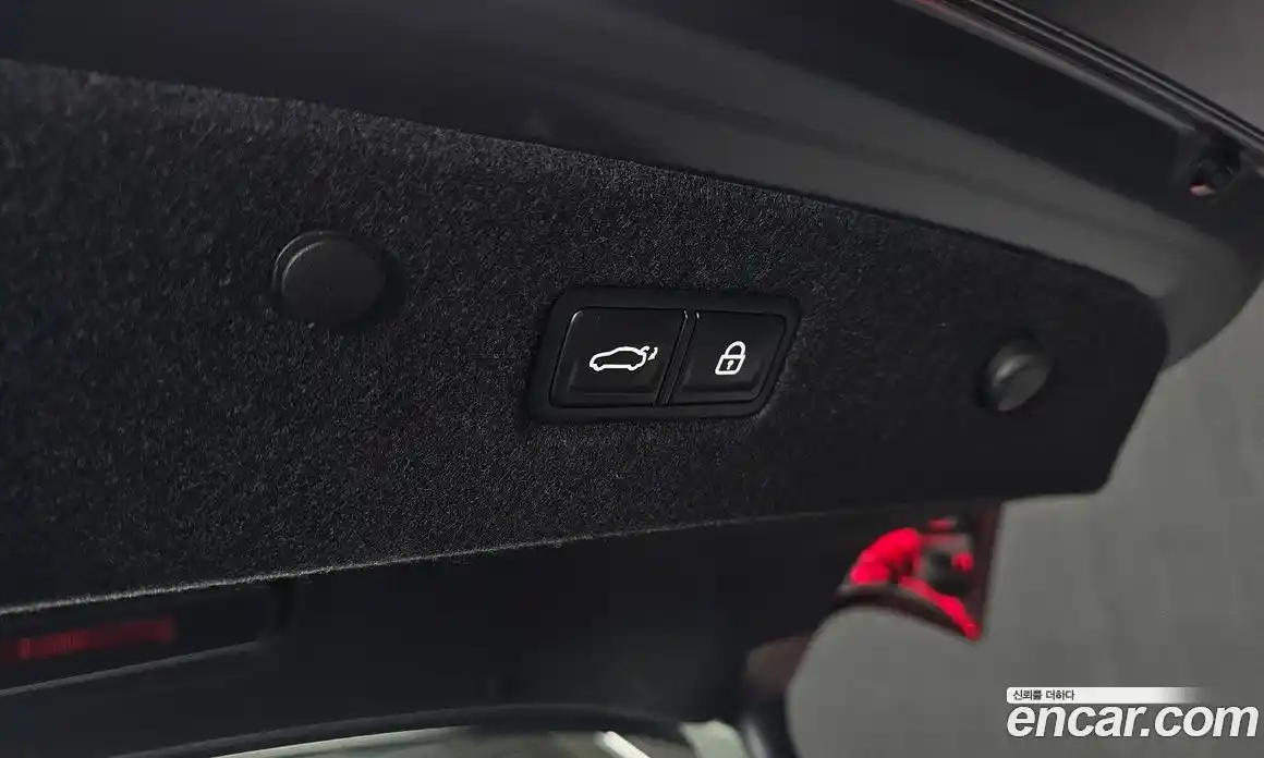 Kia K8 2023 2.5 Автомат в Москве № 816009, фото 20