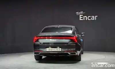 Kia K8 2023 2.5 Автомат в Москве № 816009, миниатюра 4