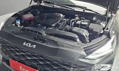 Kia K8 2023 2.5 Автомат в Москве № 816009, миниатюра 6