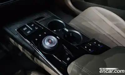 Kia K8 2023 2.5 Автомат в Москве № 816009, миниатюра 9