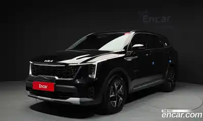 Kia Sorento, 2023