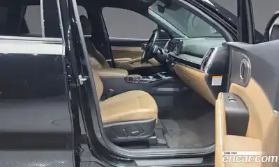 Kia Sorento 2023 1.6 Автомат в Москве № 816039, миниатюра 11