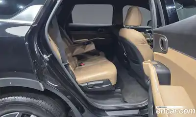 Kia Sorento 2023 1.6 Автомат в Москве № 816039, миниатюра 12