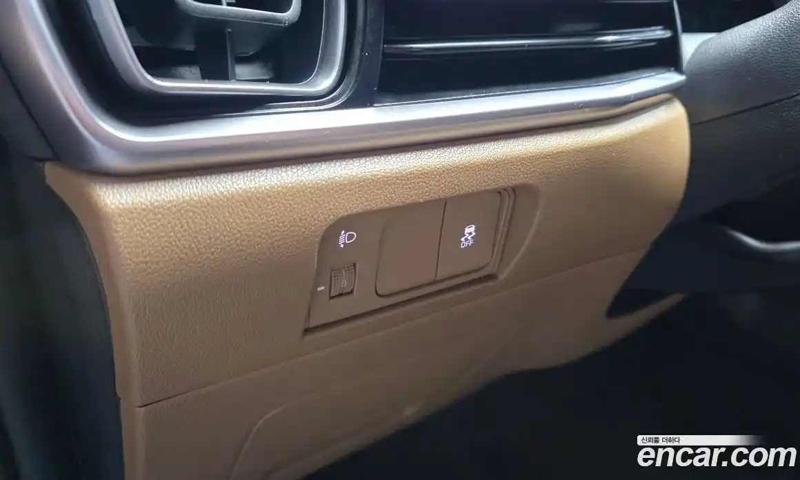 Kia Sorento 2023 1.6 Автомат в Москве № 816039, фото 14