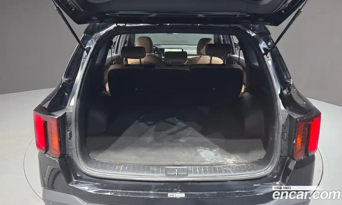 Kia Sorento 2023 1.6 Автомат в Москве № 816039, фото 20