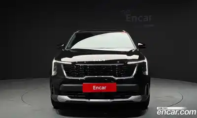 Kia Sorento 2023 1.6 Автомат в Москве № 816039, миниатюра 3