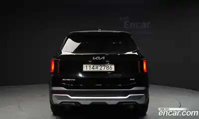 Kia Sorento 2023 1.6 Автомат в Москве № 816039, миниатюра 4