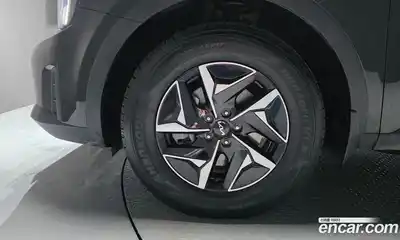 Kia Sorento 2023 1.6 Автомат в Москве № 816039, миниатюра 5