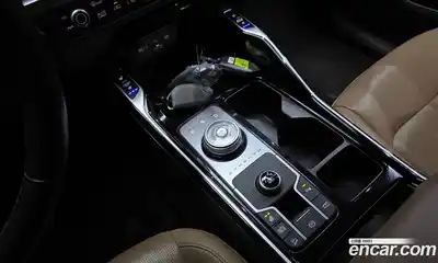 Kia Sorento 2023 1.6 Автомат в Москве № 816039, миниатюра 9