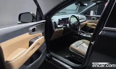 Kia Sorento 2023 1.6 Автомат в Москве № 816039, миниатюра 10