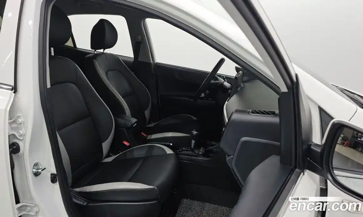 Kia Morning 2022 1.0 Автомат в Москве № 816116, фото 11