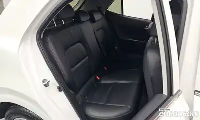 Kia Morning 2022 1.0 Автомат в Москве № 816116, миниатюра 12