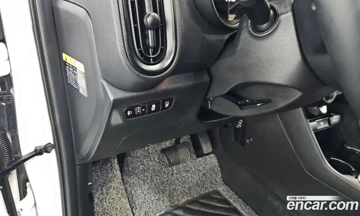 Kia Morning 2022 1.0 Автомат в Москве № 816116, фото 18