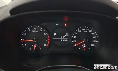 Kia Morning 2022 1.0 Автомат в Москве № 816116, миниатюра 8