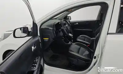 Kia Morning 2022 1.0 Автомат в Москве № 816116, миниатюра 10