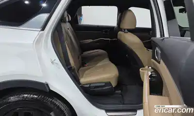 Kia Sorento 2023 1.6 Автомат в Москве № 816277, миниатюра 12