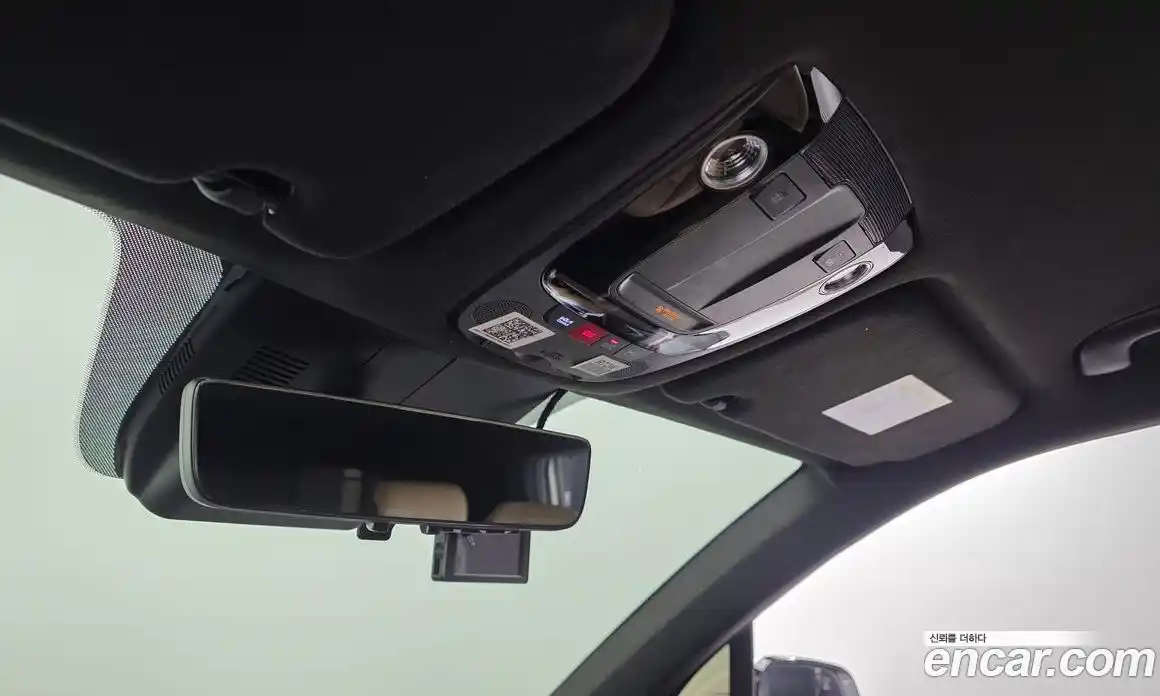 Kia Sorento 2023 1.6 Автомат в Москве № 816277, фото 17