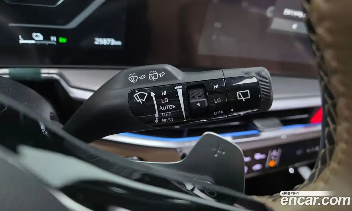 Kia Sorento 2023 1.6 Автомат в Москве № 816277, фото 18