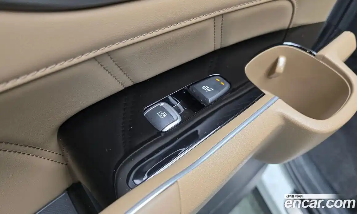 Kia Sorento 2023 1.6 Автомат в Москве № 816277, фото 19