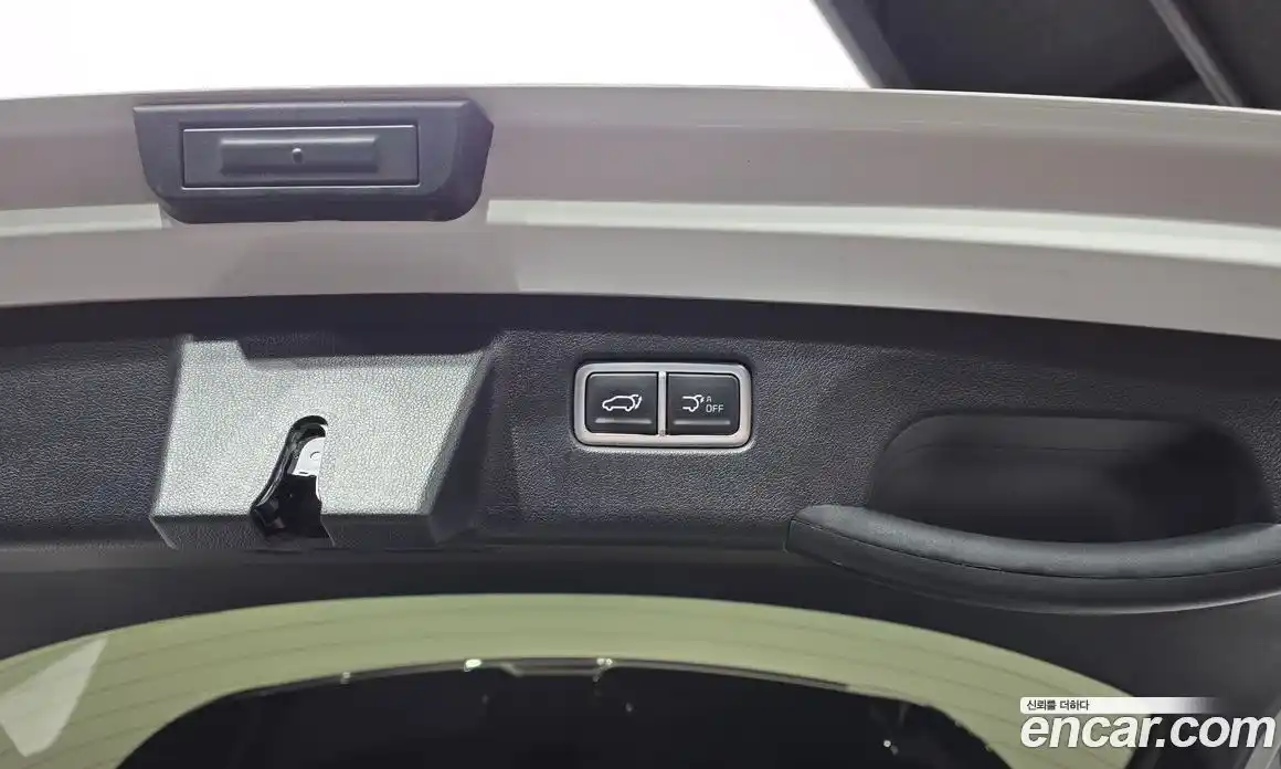 Kia Sorento 2023 1.6 Автомат в Москве № 816277, фото 20