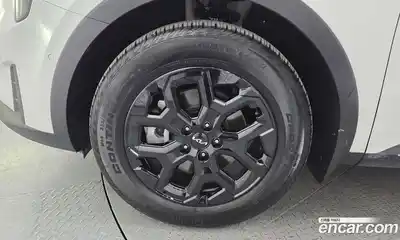 Kia Sorento 2023 1.6 Автомат в Москве № 816277, миниатюра 5