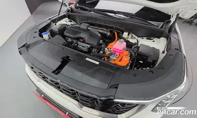 Kia Sorento 2023 1.6 Автомат в Москве № 816277, миниатюра 6