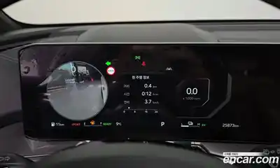 Kia Sorento 2023 1.6 Автомат в Москве № 816277, миниатюра 8