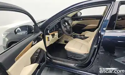 Kia K7 2018 2.4 Автомат в Москве № 816291, миниатюра 11