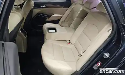 Kia K7 2018 2.4 Автомат в Москве № 816291, миниатюра 12