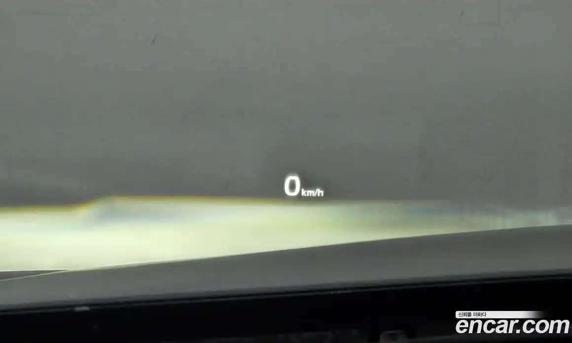 Kia K7 2018 2.4 Автомат в Москве № 816291, фото 14