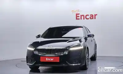 Kia K7 2018 2.4 Автомат в Москве № 816291, миниатюра 3