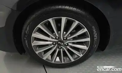Kia K7 2018 2.4 Автомат в Москве № 816291, миниатюра 5