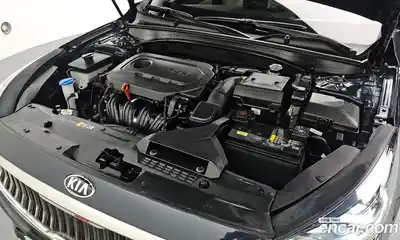 Kia K7 2018 2.4 Автомат в Москве № 816291, миниатюра 6