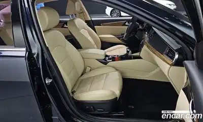 Kia K7 2018 2.4 Автомат в Москве № 816291, миниатюра 10