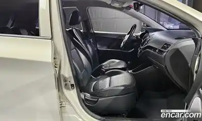 Kia Morning 2015 1.0 Автомат в Москве № 816362, миниатюра 11