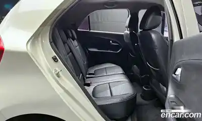 Kia Morning 2015 1.0 Автомат в Москве № 816362, миниатюра 12