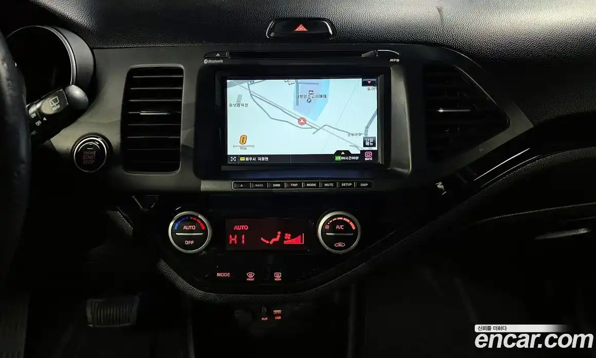 Kia Morning 2015 1.0 Автомат в Москве № 816362, фото 17