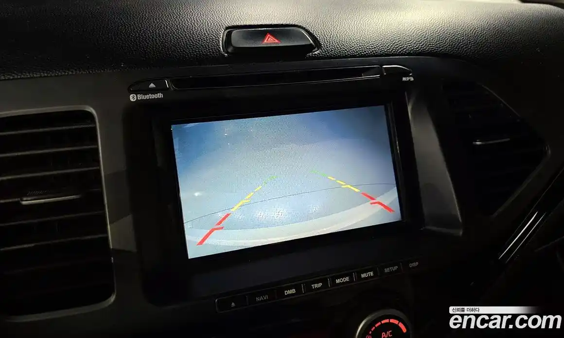 Kia Morning 2015 1.0 Автомат в Москве № 816362, фото 18