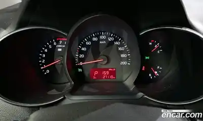 Kia Morning 2015 1.0 Автомат в Москве № 816362, миниатюра 8