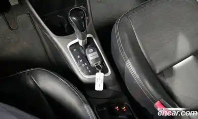 Kia Morning 2015 1.0 Автомат в Москве № 816362, миниатюра 9