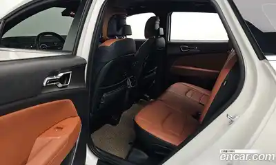 Kia Sportage 2025 1.6 Автомат в Москве № 816387, миниатюра 12