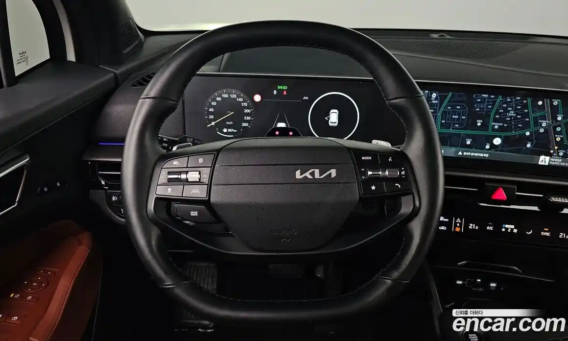 Kia Sportage 2025 1.6 Автомат в Москве № 816387, фото 13