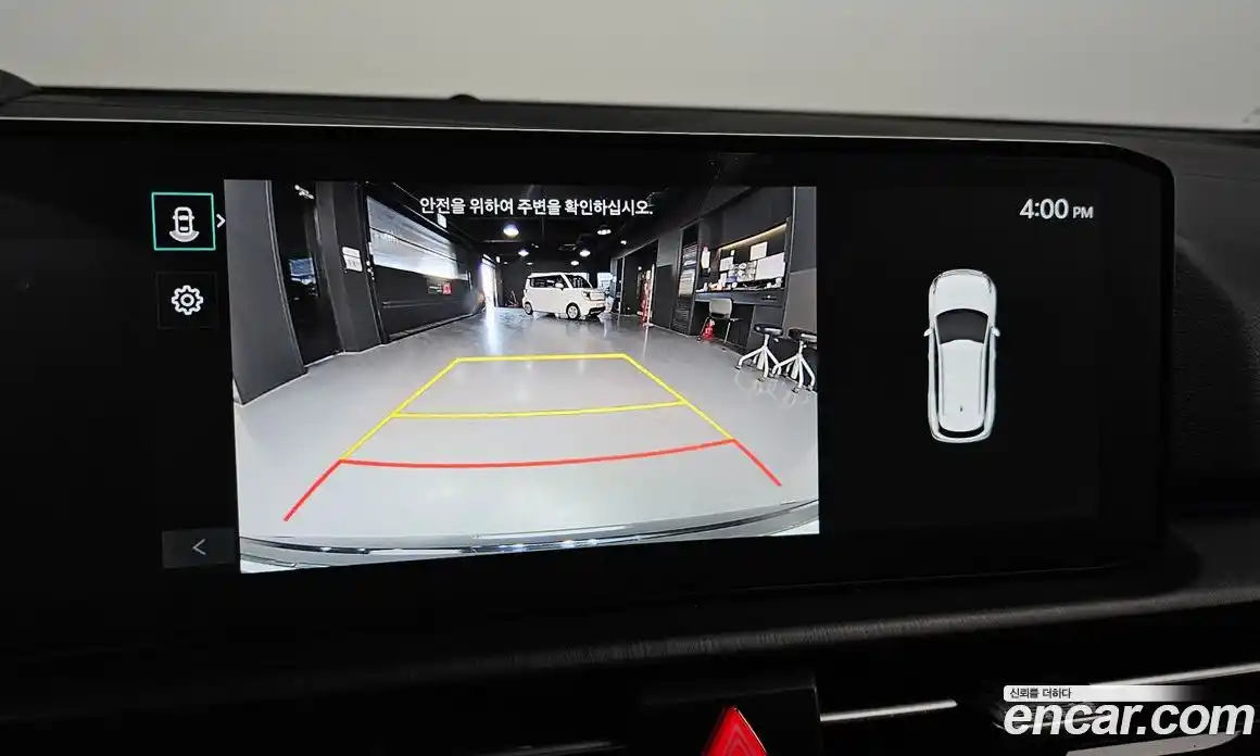 Kia Sportage 2025 1.6 Автомат в Москве № 816387, фото 15