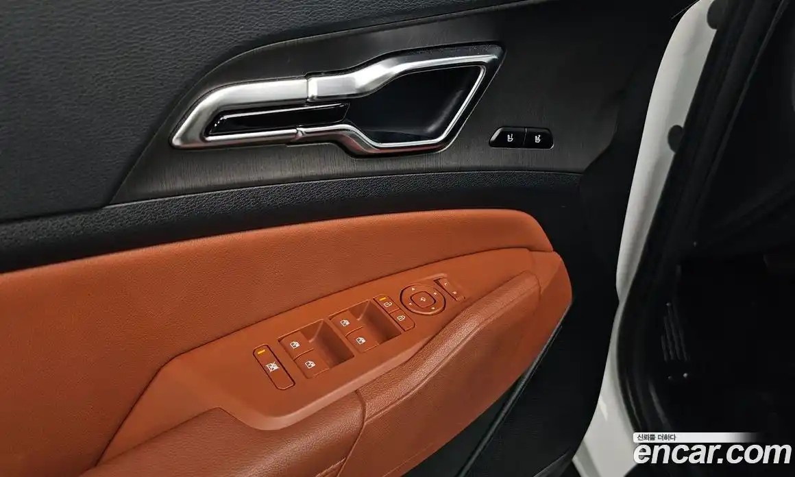 Kia Sportage 2025 1.6 Автомат в Москве № 816387, фото 17